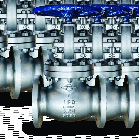 Manutenção Industrial — Verissimo Solution